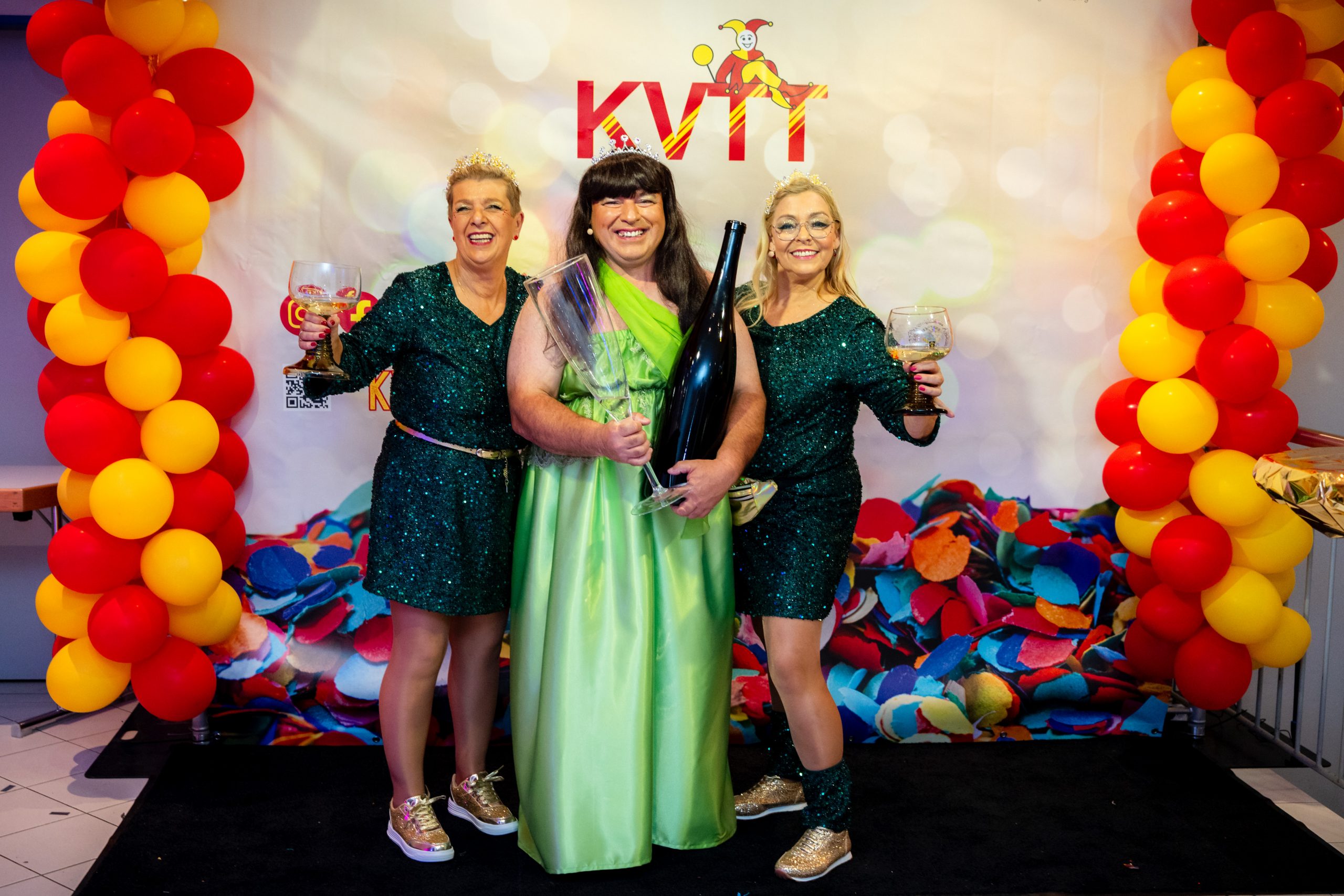 Kappensitzung 2025 / 2