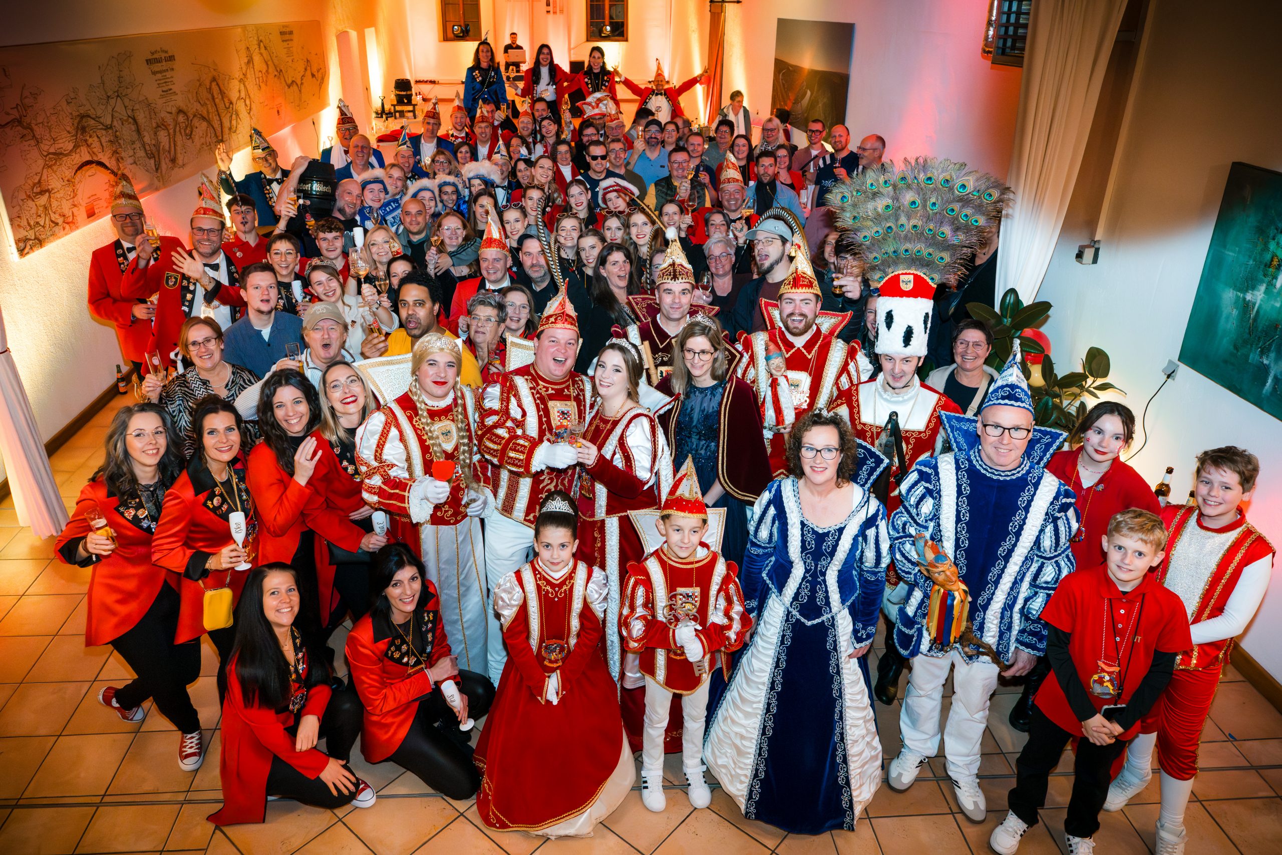 Proklamation 15.11.2025