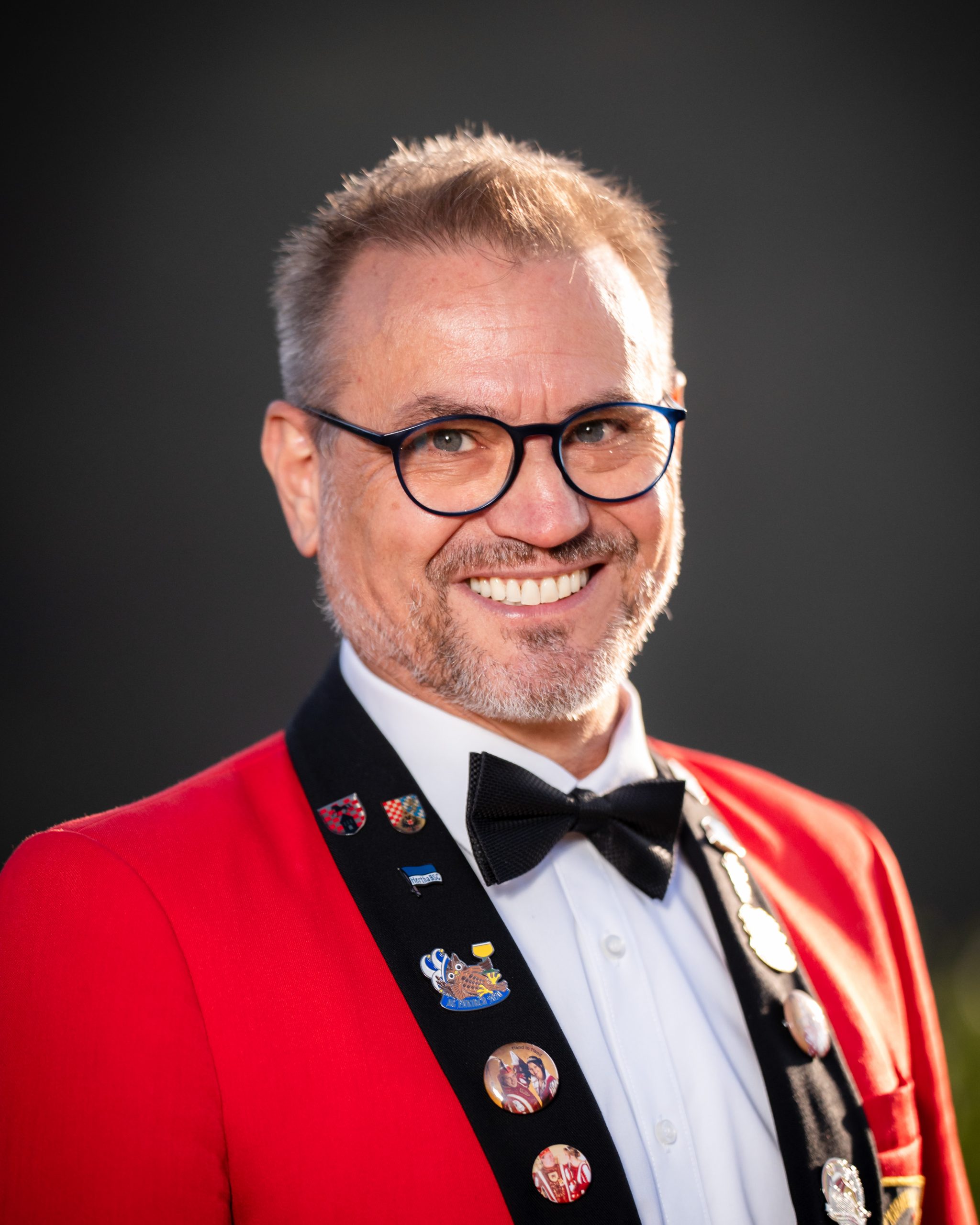 Dirk Sohr